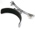 Sonor Knieb&uuml;gel ZM 6515, f&uuml;r Parade Snare Drum Zubeh&ouml;r f&uuml;r Marching Drums
