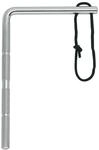 Meinl Triangel Halter MC-TRI Halter f&uuml;r Drums