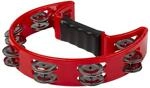 Fame FHT-R Hand Tambourine red Tamburin Rot