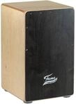 Fame Cajon Black Birch Cajon Custom