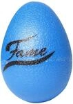 Fame Egg Shaker Blue Shaker Blau