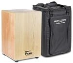 Fame Beginner Cajon Travel - Set Cajon