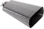 Fame M3 Cowbell 6 1/2" Black/Silver Cowbell Schwarz