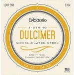 D'Addario EJ64 Saiten