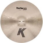 Zildjian K-Series Paper Thin Crash 21" Crash Becken
