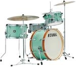 Tama CL30VS-SFG Superstar Classic Neo-Mod Seafoam Green Drum Kesselsatz Gr&uuml;n