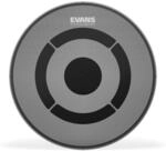 Evans dB One Tom Batter 15" E-Drum Mesh Head Schwarz