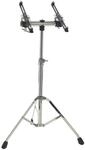 Gibraltar Electr. Mounting Station GEMS Laptop Stand Halter f&uuml;r Drums