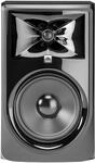 JBL 308P MKII Aktiver Studiomonitor Schwarz