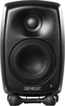 Genelec 8320 AMM Aktiver Studiomonitor Schwarz