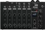 Korg Nu:Tekt NTS-4 Mixer Analog Effekt f&uuml;r Tasteninstrumente