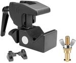 Adam Hall SUPER CLAMP MK2 SET 1 Clamp