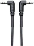 Boss BCC-1-3535 TRS MIDI Cable 0,3 m
