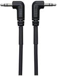 Boss BCC-2-3535 TRS MIDI Cable 0,6 m MIDI Kabel Schwarz