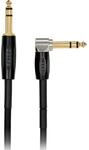 Boss BCC-3-TRA TRS-Kabel 1 m Audiokabel Schwarz