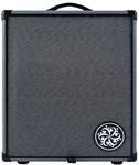 Darkglass Microtubes 500 Combo 112 Bass Combo Verst&auml;rker Grau
