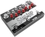 Tech 21 SansAmp XB Driver Bass Effektpedal