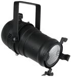 Showtec PAR 30 Warm-On-Dim LED PAR Scheinwerfer Schwarz