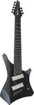 Ibanez A528-IPT Iron Pewter Ibanez E-Gitarre Schwarz