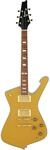 Ibanez Iceman IC420-GD Gold Ibanez E-Gitarre Gold