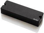 EMG 45DC Bass-Tonabnehmer Schwarz