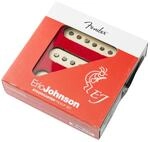 Fender Eric Johnson Pickup Set Single Coil Tonabnehmer f&uuml;r Gitarren