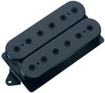 DiMarzio DP215F Evo 2 Bridge F-Spaced Black Humbucker Tonabnehmer f&uuml;r Gitarren
