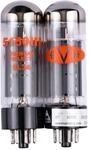 EVH EL34 Tube Kit R&ouml;hre f&uuml;r Gitarrenverst&auml;rker