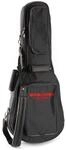 MUSIC STORE Gigbag Classic Guitar Super Deluxe 1/2 Tasche f&uuml;r Konzertgitarren