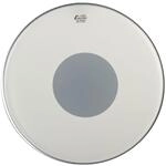 Remo ENCORE CS Ambassador 14" coated; Snare Batter Snare-Schlagfell Wei&szlig;