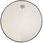 Remo Ambassador Renaissance 15", Snare Reso Snare Resonanzfell Wei&szlig;