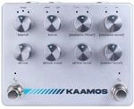 Darkglass Kaamos Distortion/Octaver Bass Effektpedal