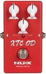 Nux Pedals XTC OD Verzerrer f&uuml;r Gitarren