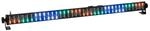 Eurolite LED PIX-144/72 RGB/CW Leiste LED-Bar Schwarz