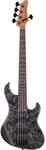 Ibanez Mode MDM1605-DTW Deep Twilight E-Bass Grau