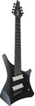 Ibanez A527-IPT Iron Pewter Ibanez E-Gitarre Schwarz