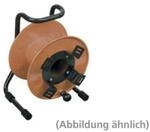 DAP Kabeltrommel 27cm schwarz Schwarz