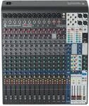 Soundcraft Signature Plus 16 Analogmixer