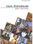 B&auml;renreiter Jazz Standards - Das Lexikon Fachbuch