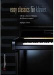 Voggenreiter Easy Classics f&uuml;r Klavier Noten Sammlung f&uuml;r Tasteninstrumente