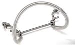 Sonor Knieb&uuml;gel ZM 6514, f&uuml;r Snare Drum Zubeh&ouml;r f&uuml;r Marching Drums