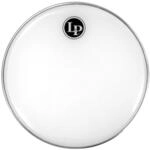 Latin Percussion TimbaleFell LP247C, 15" Percussion Fell Wei&szlig;