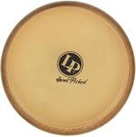 Latin Percussion BongoFell LP263A, 7 1/4" Bongo Fell Braun