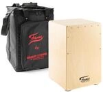 Fame Standard Pro Cajon Bag 1 - SET Cajon