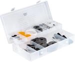 Meinl MDTK Drum Tech Kit Zubeh&ouml;r f&uuml;r Drums