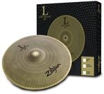Zildjian LV8018CR L80 Low Volume Crash-Ride 18" Crash Ride Becken