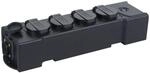Showtec POWERBOX 4 Mehrfachsteckdosenleiste