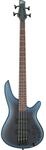 Ibanez SR500N-MAM Midnight Arctic Ocean Matte E-Bass Blau
