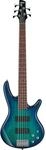 Ibanez Gio GSR205-BMT Blue Moon Burst E-Bass Blau