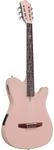 Ibanez TOD10N-PAF 4/4 Konzertgitarre Pink